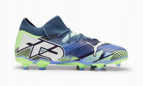 Korki PUMA buty piłkarskie dla Dzieci Puma FUTURE 7 MATCH FG/AG Junior na Arena.pl