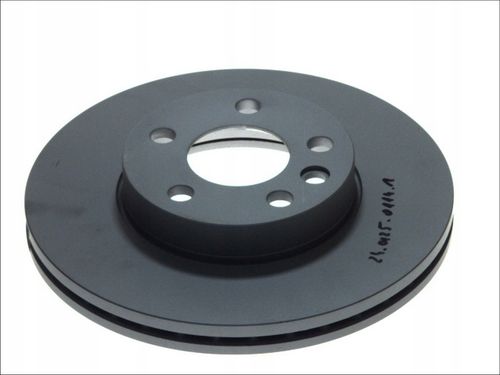TARCZA HAM PRZOD 288X25 V ATE na Arena.pl