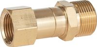 Geko Adapter M22-M18 zlaczka redukcja do myjki cisnieniowej
