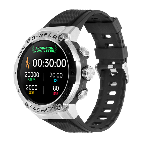 Smartwatch G-WEAR Watchmark zdjęcie 4
