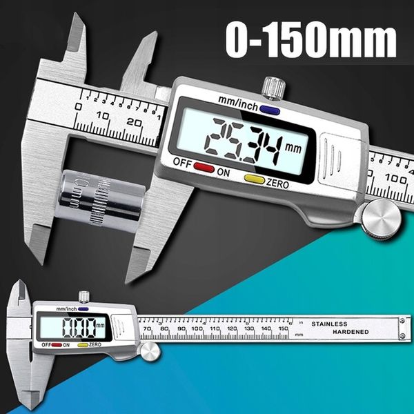 SUWMIARKA ELEKTRONICZNA DOKŁADNA PRECYZYJNA zdjęcie 7