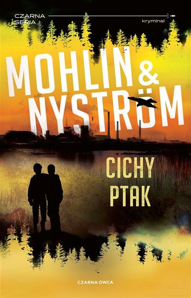 Cichy ptak Peter Mohlin, Peter Nystrom zdjęcie 1