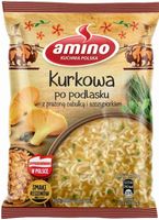 AMINO Nudle Kurkowa 61g