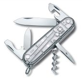 Scyzoryk Szwajcarski Victorinox Spartan SilverTech 1.3603.T7