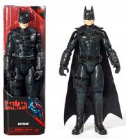 FIGURKA FILMOWA 12 CALOWA BATMAN S1V1 BATMAN