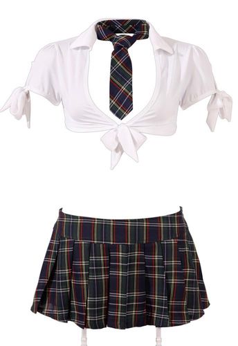 Schoolgirl Set Xl na Arena.pl