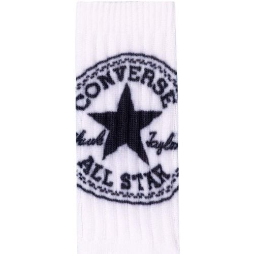 Skarpety Converse 2 pak białe E744W 39-42 na Arena.pl
