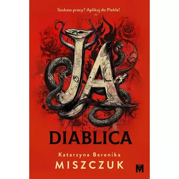 Ja, diablica zdjęcie 1