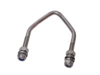 Metalowy uchwyt do siedziska M8