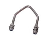 Metalowy uchwyt do siedziska M8