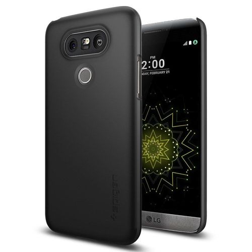 SPIGEN THIN FIT LG G6 BLACK na Arena.pl