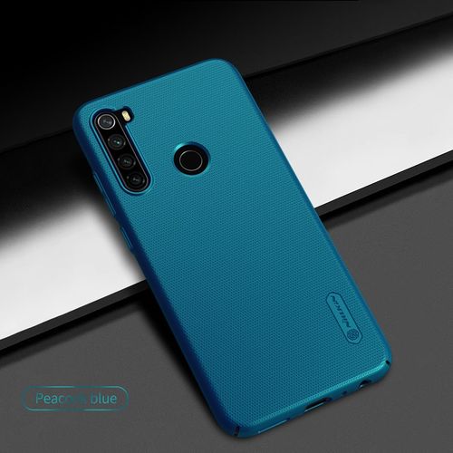 Etui do Xiaomi Redmi Note 8 (Peacock Blue) na Arena.pl
