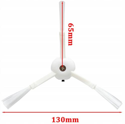 AKCESORIA DO ROBOROCK S5, S6, S50, S51, S55 / XIAOMI MI ROBOT VACUUM 1, 2 na Arena.pl