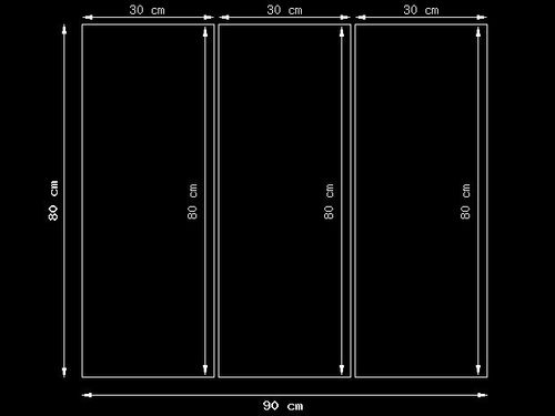 90CM 80 OBRAZ 3 ELEM CZERWONE DMUCHAWCE 6 ŚCIENNY na Arena.pl