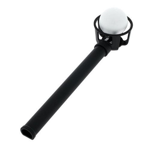 Spirometr do ćwiczeń oddechowych przepony płuc Thomann Flow-Ball Deluxe na Arena.pl