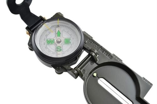 Kompas militarny na Arena.pl