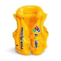 kamizelka do nauki pływania intex 58660