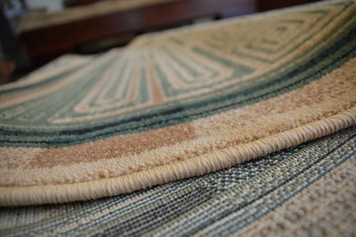 Dywan STANDARD PRIM miód na Arena.pl