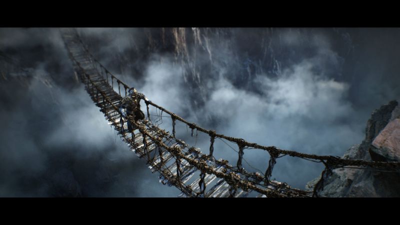 Dark Souls 2: Scholar of the First Sin Klucz CD KEY WYSYŁKA 24/7 zdjęcie 3