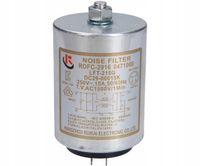 Filtr przeciwzakłóceniowy pralki SAMSUNG EcoBubble WF70F5E5U4W WD80J6410AX
