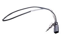 Czujnik temp. spalin VW Golf VII Passat 3G5 Touran