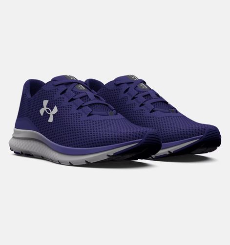 BUTY CHARGED IMPULSE 3 UNDER ARMOUR 44 1/2 na Arena.pl