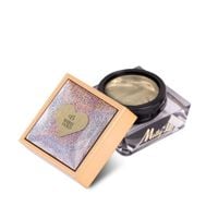 MollyLac ProArt Paste Ombre Pasta Do Zdobień Paznokci White Gold 5g Nr 15
