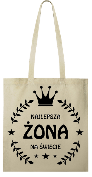 Torba bawełniana zdjęcie 1