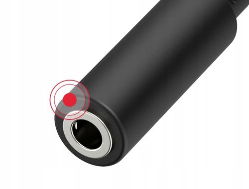 Adapter HAMA USB-C - jack 3.5 mm na Arena.pl