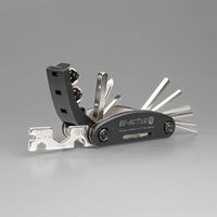 Multitool Rowerowy Narzędzie Wielofunkcyjne 16W1 Zestaw Kluczy Mr1