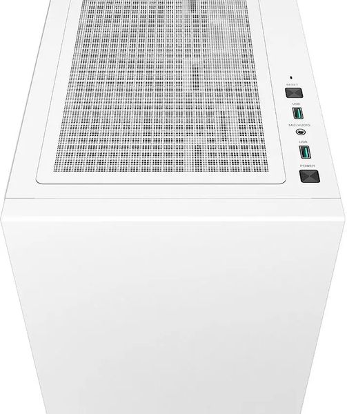 Obudowa Deepcool CH510 White zdjęcie 8