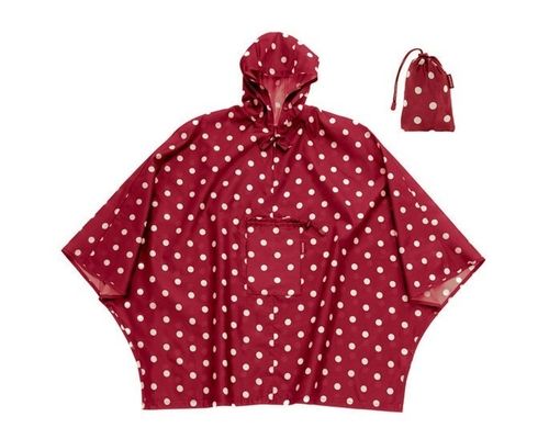 REISENTHEL Peleryna mini maxi na Arena.pl