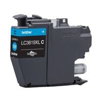 Tusz Brother LC3619XLC cyan 1500 str.