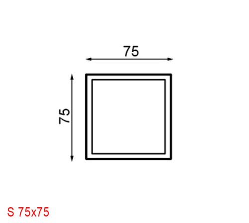 Stolik Palermo 75 na Arena.pl