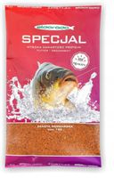 Zanęta Eldorado SPECJAL JEZIORO 1 KG