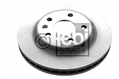 TARCZA HAM PRZOD 296X30 V FEBI BILSTEIN na Arena.pl