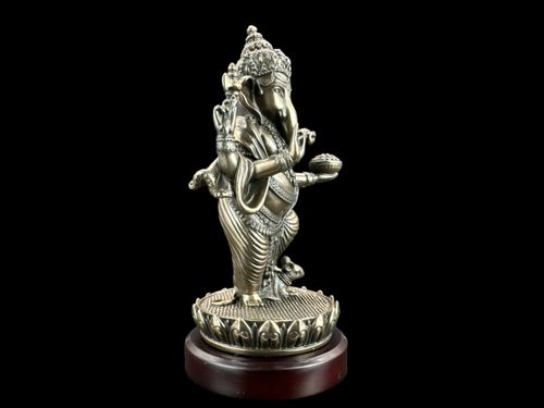 LORD GANESHA NA POSTUMENCIE VERONESE WU77894A12 na Arena.pl