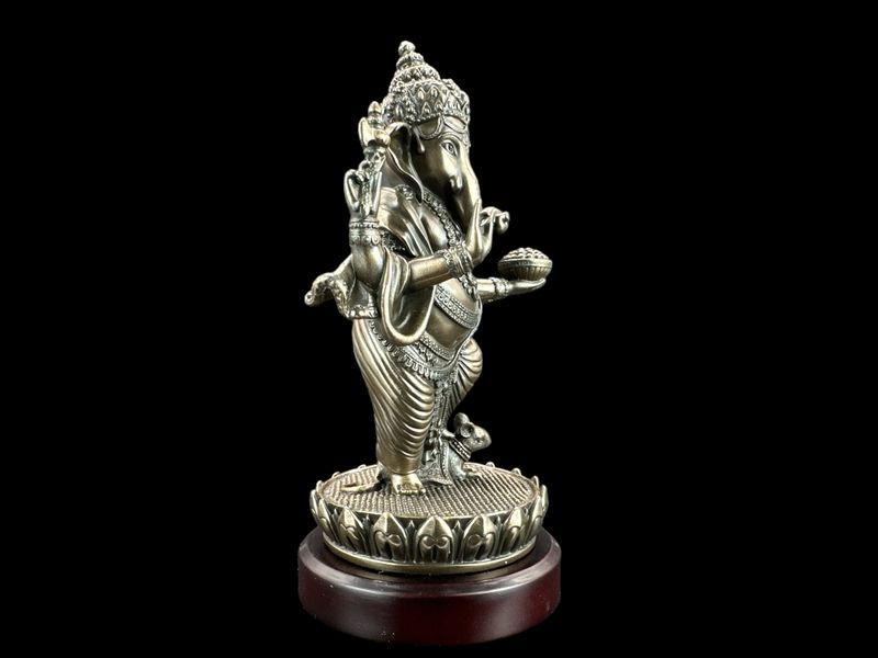 LORD GANESHA NA POSTUMENCIE VERONESE WU77894A12 zdjęcie 5