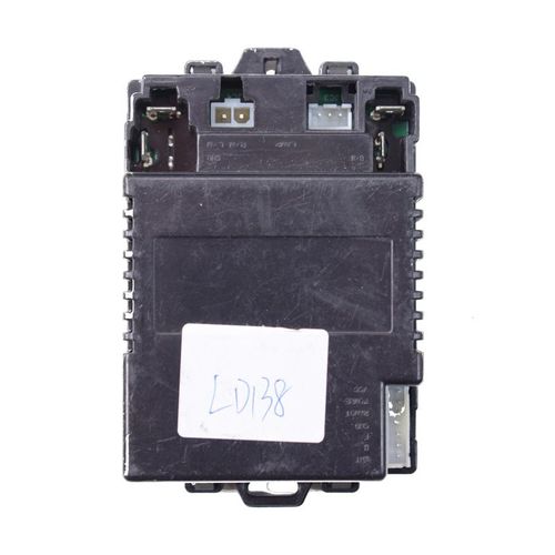 CENTRALKA DO POJAZDÓW - MODUŁ-LD-138 na Arena.pl