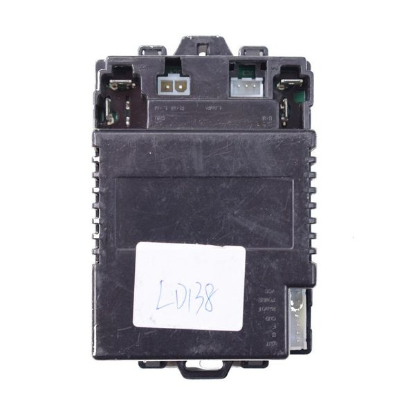 CENTRALKA DO POJAZDÓW - MODUŁ-LD-138 zdjęcie 2