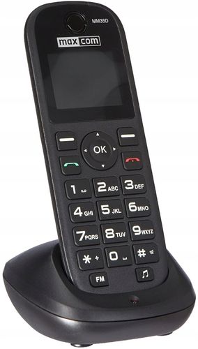 Telefon MaxCom MM 35D SE na Arena.pl