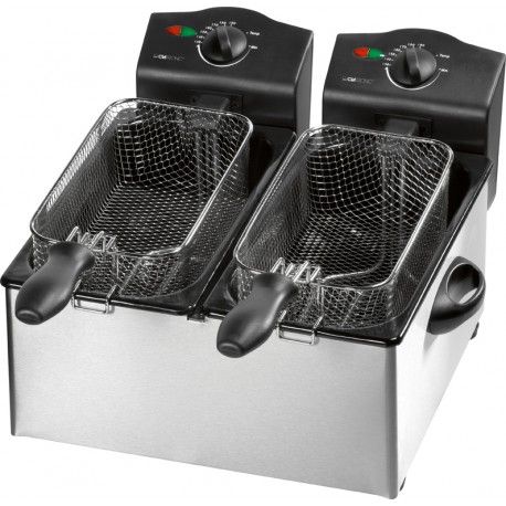 FRYTOWNICA FR 3256 na Arena.pl