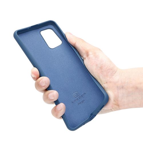 Etui do Samsung Galaxy A71 (niebieski) na Arena.pl