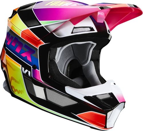 KASK FOX V-1 YORR MULTI M na Arena.pl
