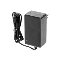 Zasilacz 12V 60W Aigostar do taśm LED zapewniający stabilne zasilanie