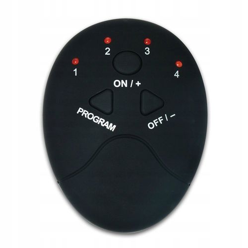 ELEKTROSTYMULATOR MIĘSNI BRZUCHA I RAMION na Arena.pl