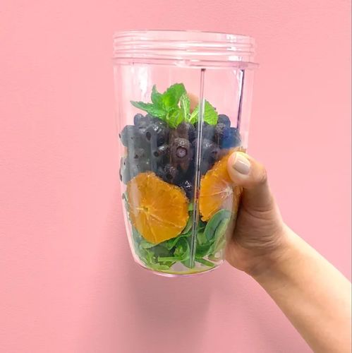 Koktajler NUTRIBULLET NB907.CP na Arena.pl