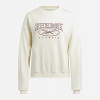 Reebok bluza damska bez kaptura rozmiar M