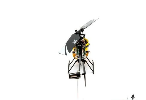 Nano CP S RTF Mode 2 na Arena.pl