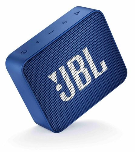 Oryginalny GŁOŚNIK JBL GO 2 bluetooth IPX7 blue na Arena.pl